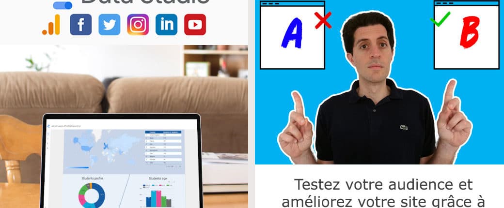 Formations Digital Data School