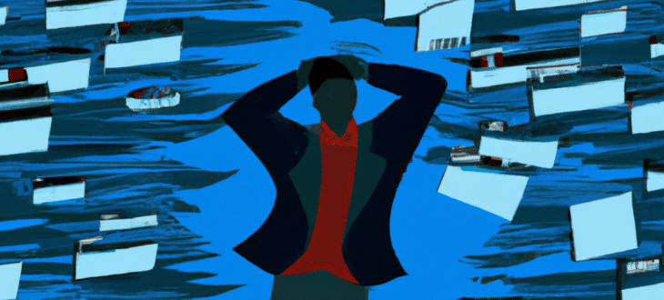 Illustration du glossaire GA4