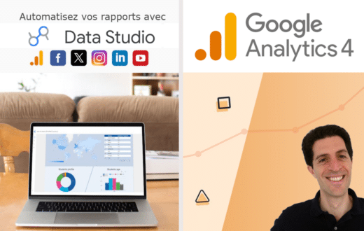 Formations Digital Data School